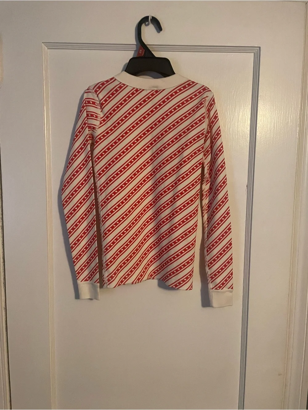 Hanna Andersson two piece